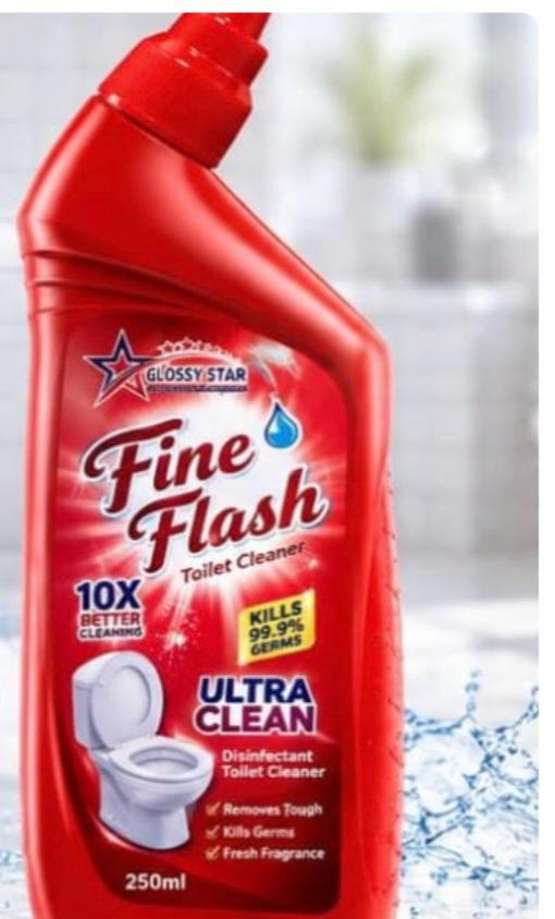Face Wash