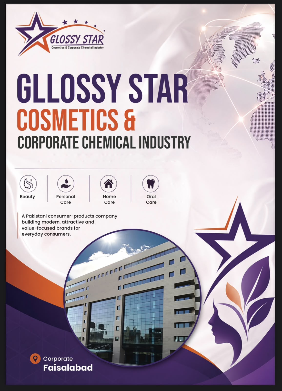 GlossyStar Products