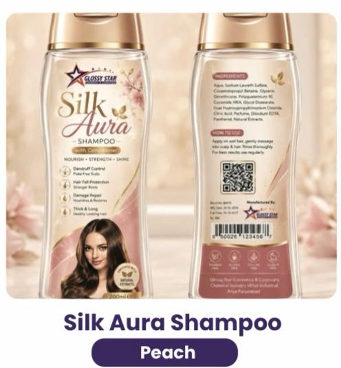 Silk Aura