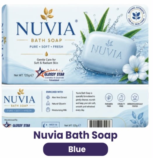 Body Lotion