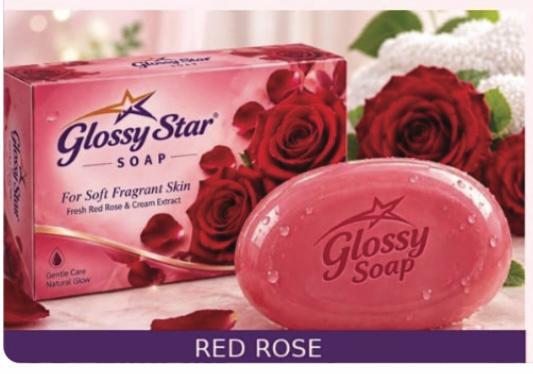 Jasmine Soap